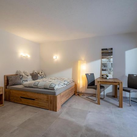Appartement Alpenloewe Kirchberg in Tirol Eksteriør billede