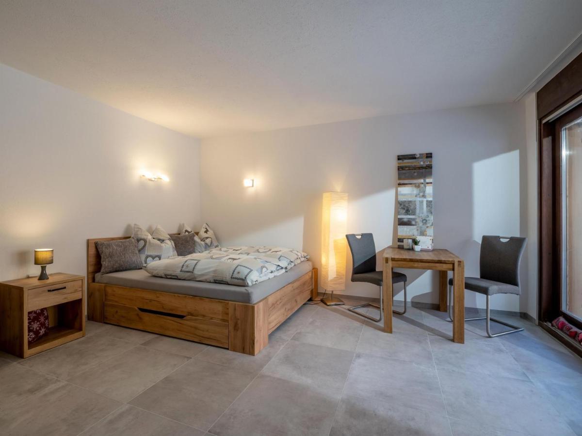 Appartement Alpenloewe Kirchberg in Tirol Eksteriør billede