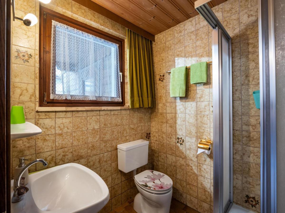 Appartement Alpenloewe Kirchberg in Tirol Eksteriør billede