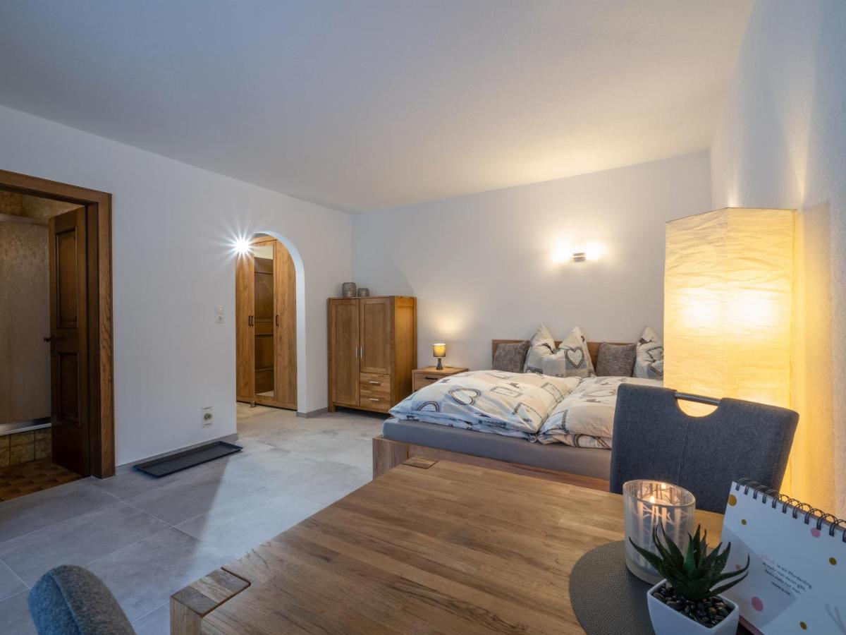 Appartement Alpenloewe Kirchberg in Tirol Eksteriør billede
