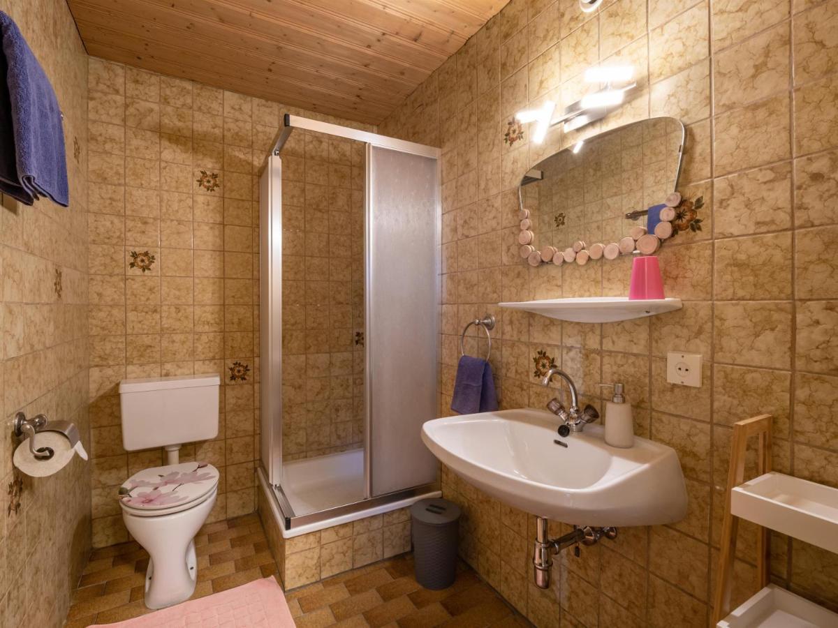 Appartement Alpenloewe Kirchberg in Tirol Eksteriør billede